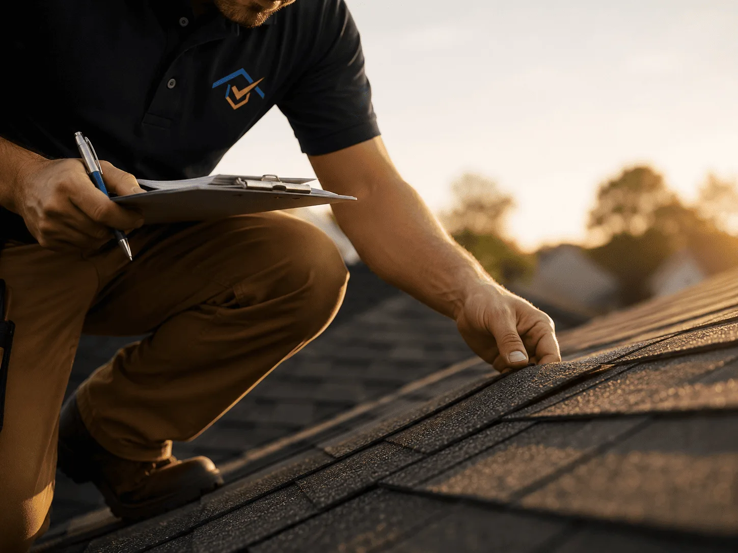 Why Choose Roof Inspection in Shields, ND